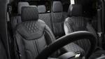 Jeep Wrangler Chelsea Truck by Project Kahn 2014 года